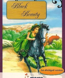 BLACK BEAUTY - (Consolata School Nairobi, Grade 5 West)