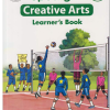 SPOTLIGHT CREATIVE ARTS (Consolata School Nairobi, Grade 6)