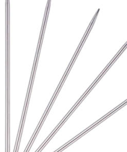 KNITTIING NEEDLES (5.0mm)