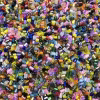 GLASS BEADS  - 1 PKT  (Consolata School Nairobi, Grade 5)