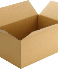 PACKAGING BOX - (Consolata School Nairobi, Form 4)
