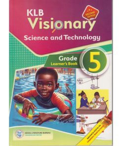 VISIONARY SCIENCE & TECHNOLOGY (KU Model School – Grade 5)