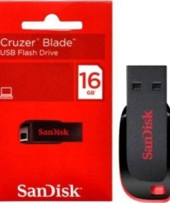 FLASH DISK - 16 GB (Consolata School Nairobi, Grade 10)