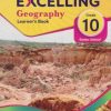 KLB EXCELLING GEOGRAPHY ( Consolata School Nairobi, Grade 10)