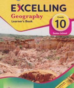 KLB EXCELLING GEOGRAPHY ( Consolata School Nairobi, Grade 10)
