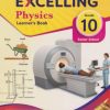 KLB EXCELLING PHYSICS ( Consolata School Nairobi, Grade 10)