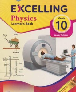 KLB EXCELLING PHYSICS ( Consolata School Nairobi, Grade 10)